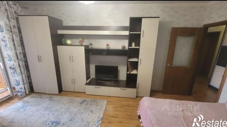 1-комн квартира ул Вишневая, 32,  д. 32