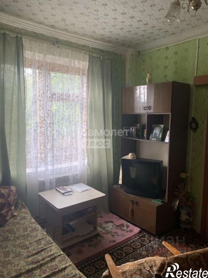 3-комн квартира ул Северная, 8,  д. 8