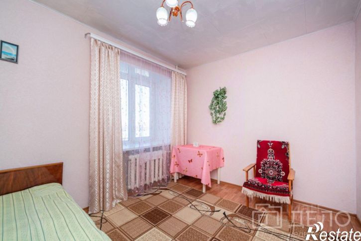 3-комн квартира ул Бирюзова, 9,  д. 9
