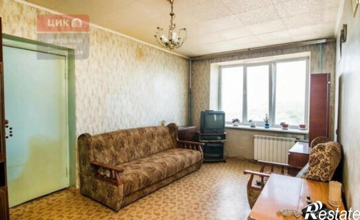 2-комн квартира Московское шоссе, 41 1,  д. 41 1,  к. 1