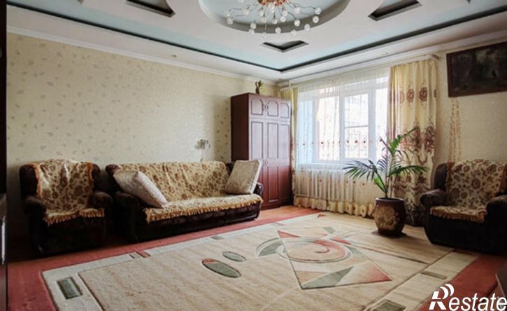 2-комн квартира ул Татарская, 15,  д. 15