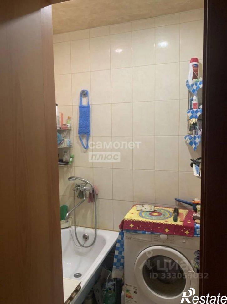 3-комн квартира ул Северная, 8,  д. 8