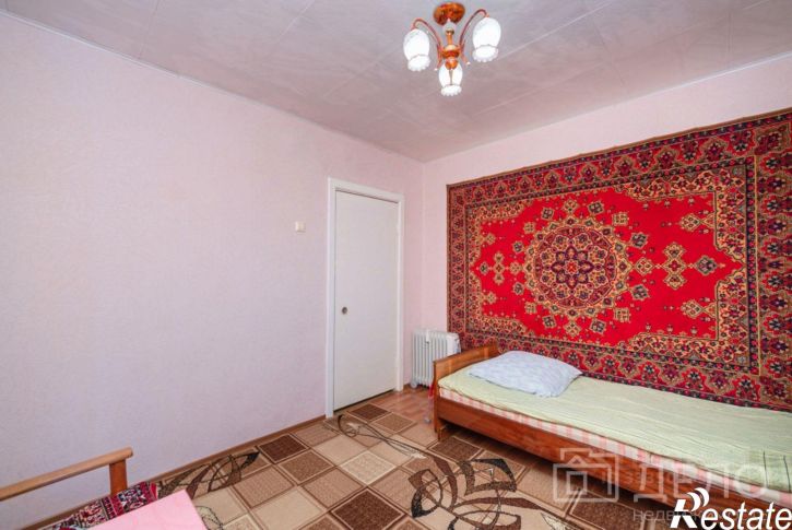 3-комн квартира ул Бирюзова, 9,  д. 9