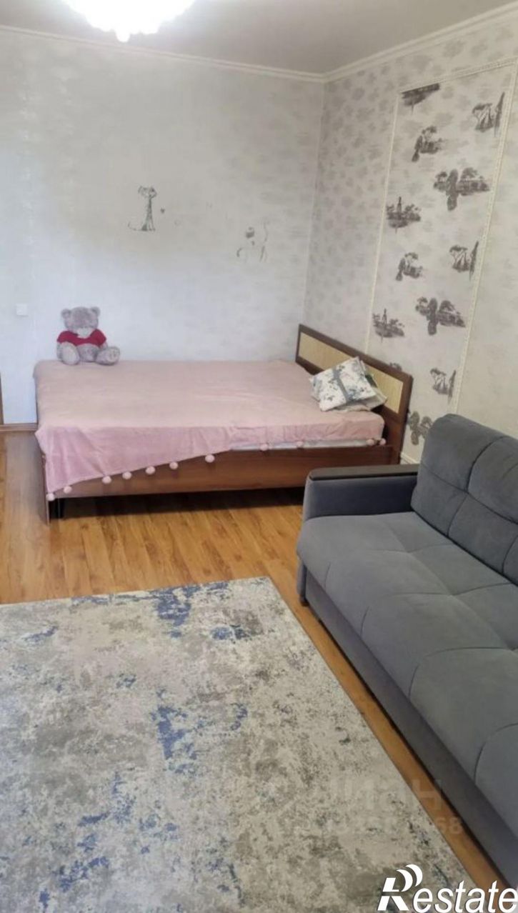 1-комн квартира ул Вишневая, 32,  д. 32