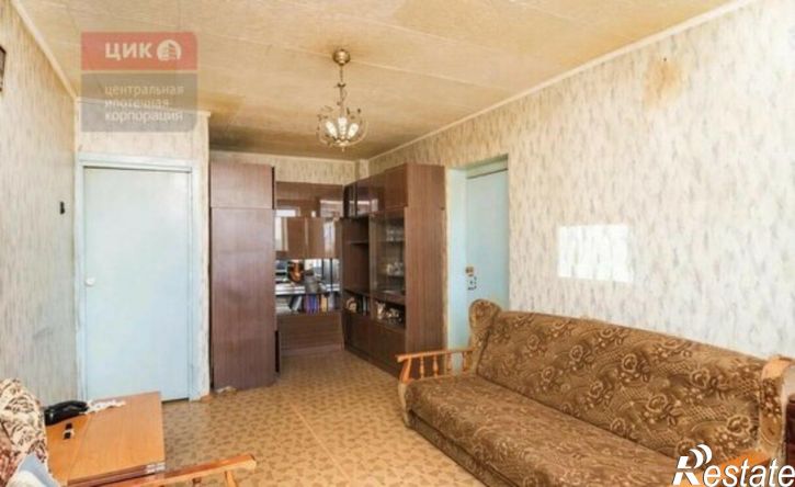 2-комн квартира Московское шоссе, 41 1,  д. 41 1,  к. 1