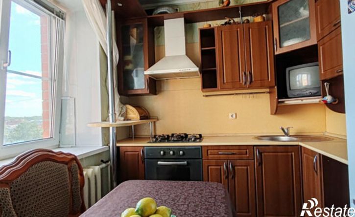 2-комн квартира ул Татарская, 15,  д. 15