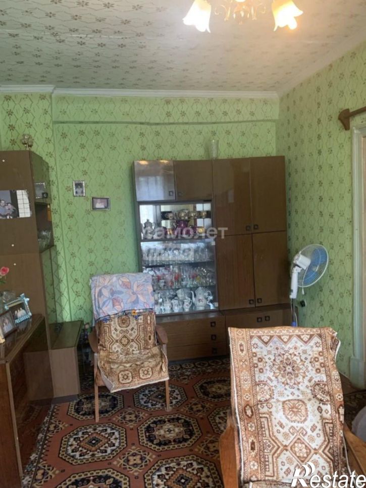 3-комн квартира ул Северная, 8,  д. 8