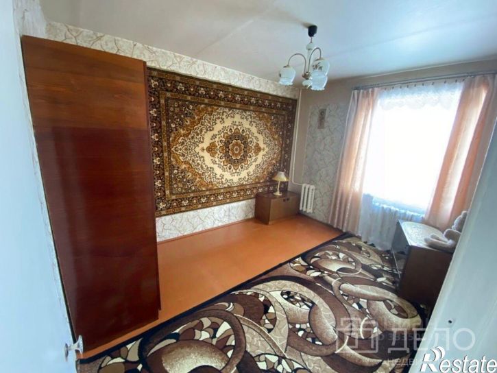 3-комн квартира ул Бирюзова, 9,  д. 9