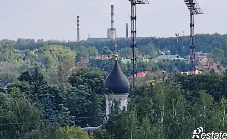 2-комн квартира ул Татарская, 15,  д. 15