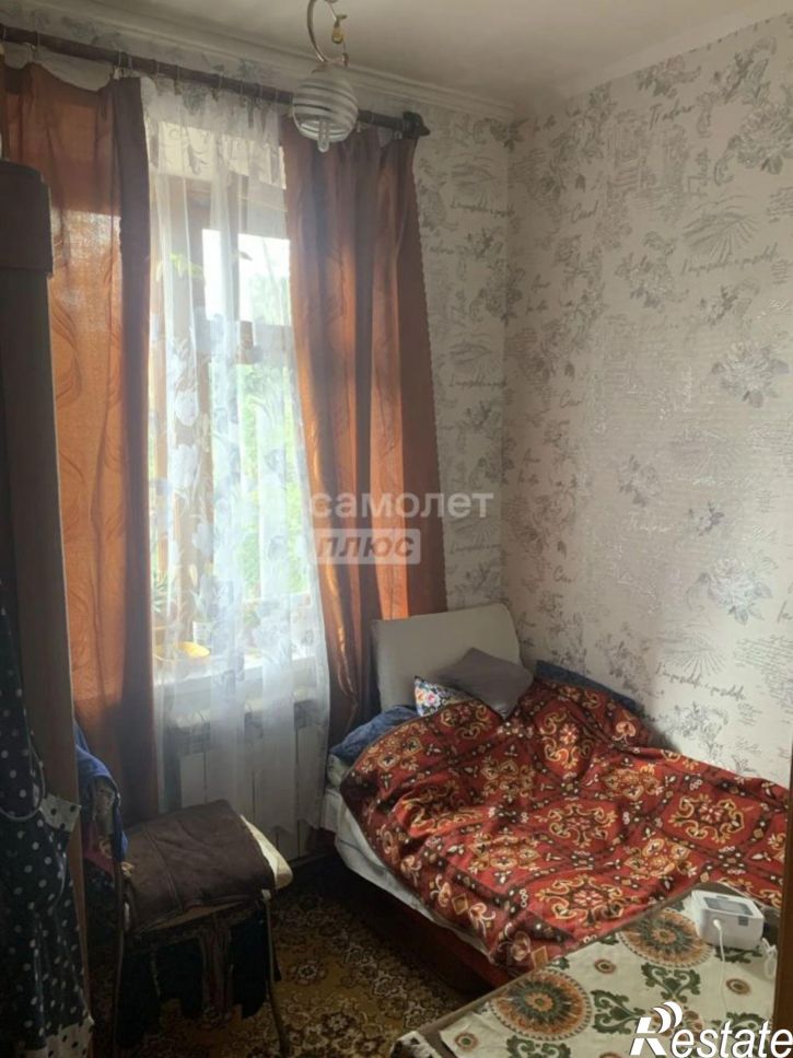 3-комн квартира ул Северная, 8,  д. 8