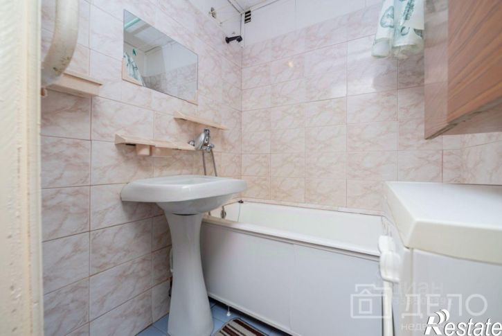 3-комн квартира ул Бирюзова, 9,  д. 9