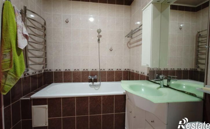 2-комн квартира ул Татарская, 15,  д. 15
