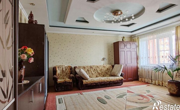 2-комн квартира ул Татарская, 15,  д. 15