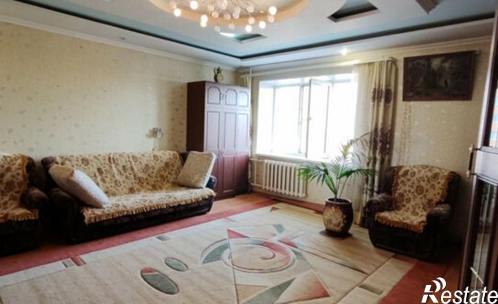 2-комн квартира ул Татарская, 15,  д. 15