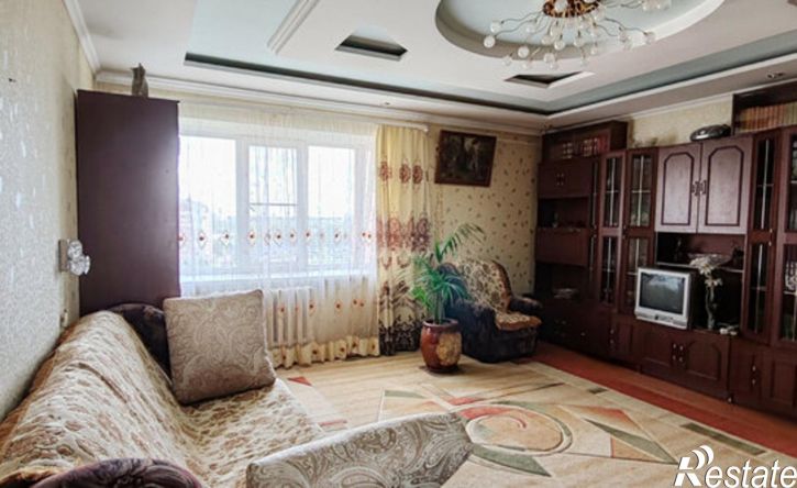 2-комн квартира ул Татарская, 15,  д. 15
