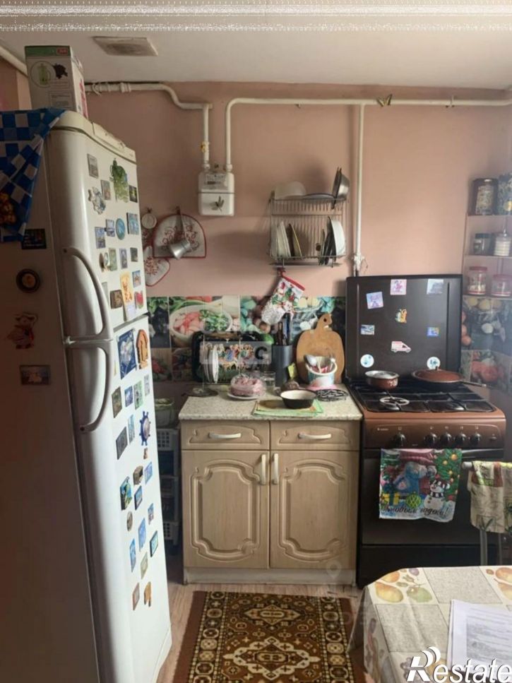 3-комн квартира ул Северная, 8,  д. 8