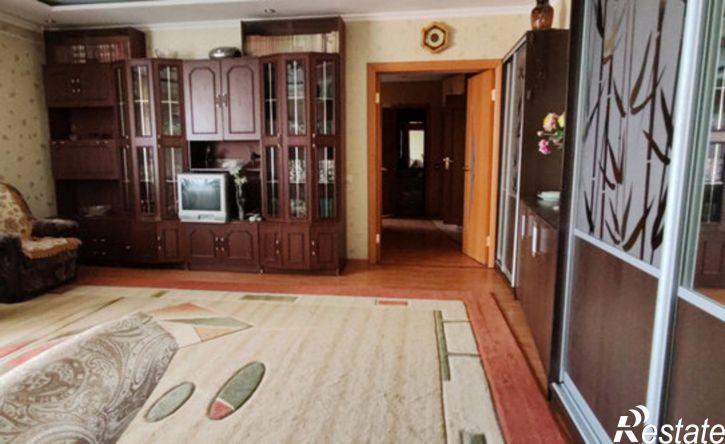 2-комн квартира ул Татарская, 15,  д. 15
