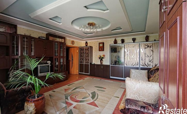 2-комн квартира ул Татарская, 15,  д. 15
