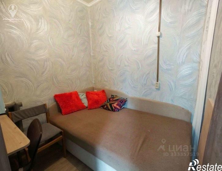 1-комн квартира Соборная улица, 52Б,  д. 52Б