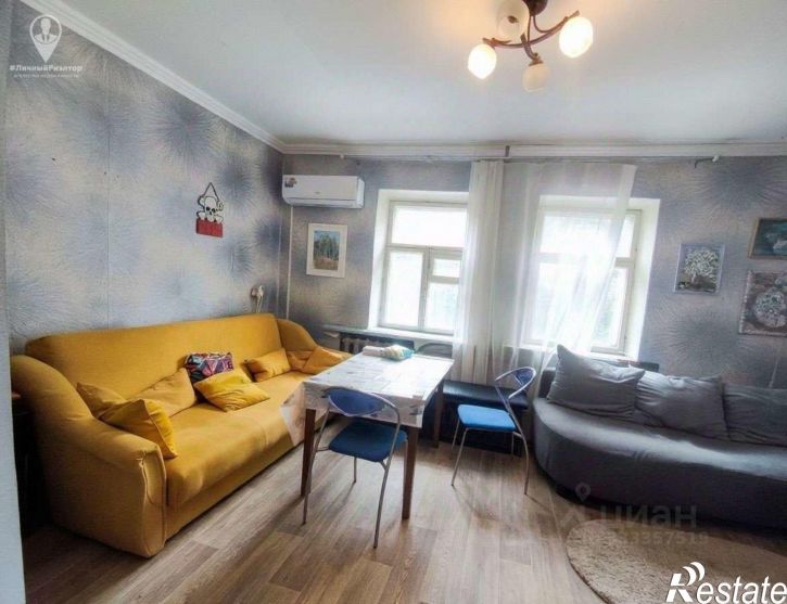 1-комн квартира Соборная улица, 52Б,  д. 52Б