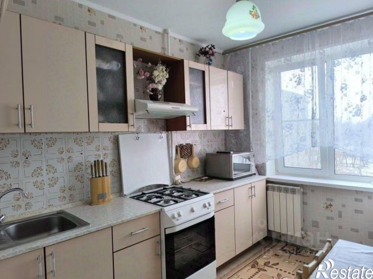 3-комн квартира 7-я линия, 7,  д. 7