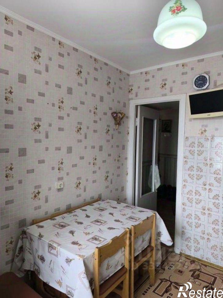 3-комн квартира 7-я линия, 7,  д. 7
