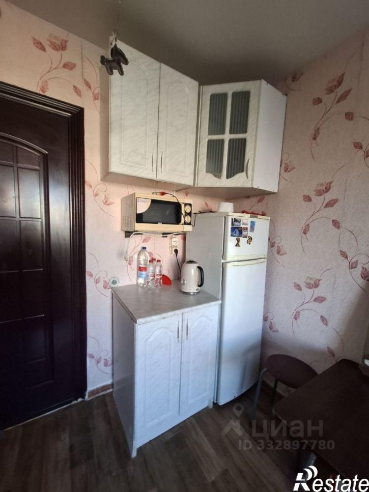 Комната Семинарская улица, 35,  д. 35