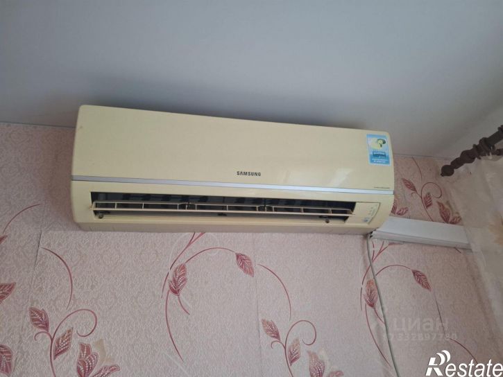 Комната Семинарская улица, 35,  д. 35