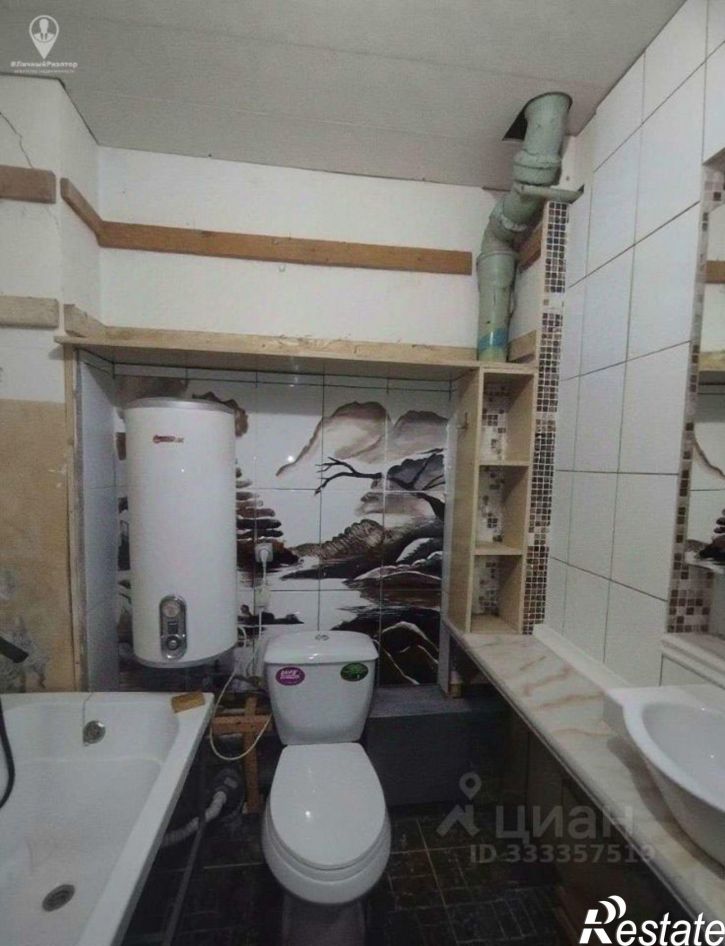 1-комн квартира Соборная улица, 52Б,  д. 52Б