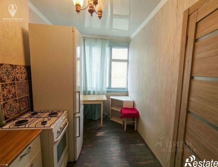 1-комн квартира Соборная улица, 52Б,  д. 52Б