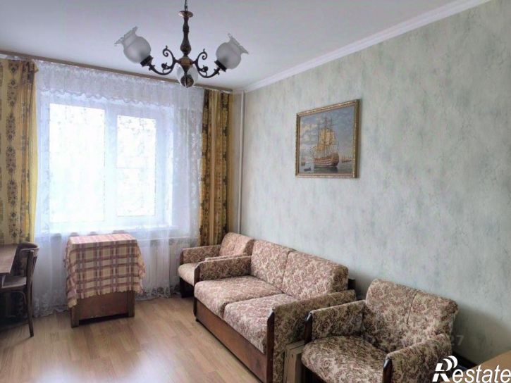 3-комн квартира 7-я линия, 7,  д. 7