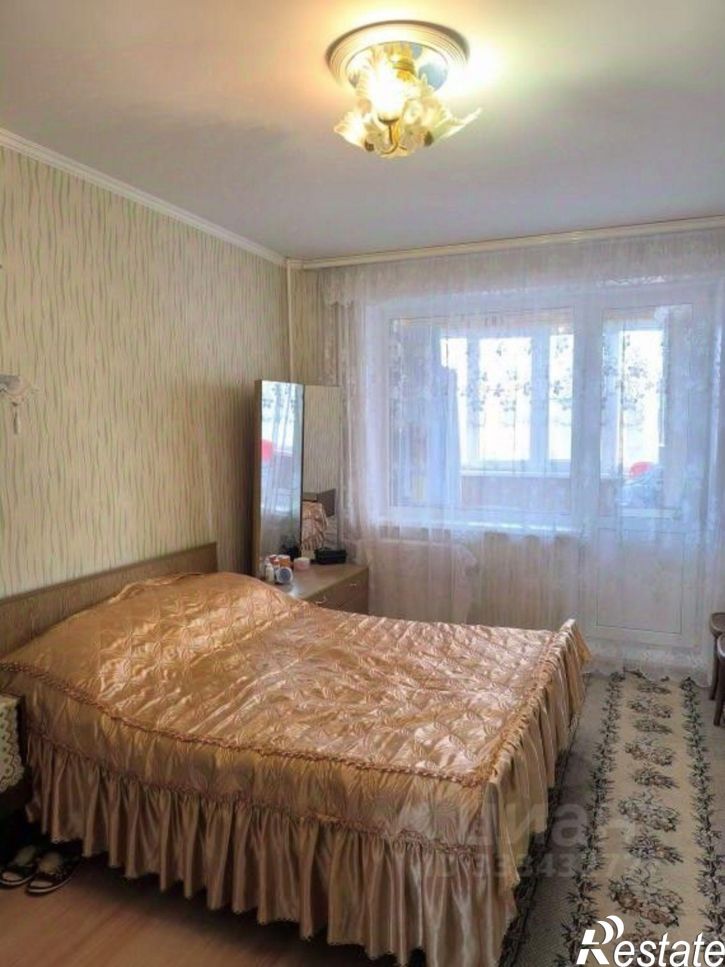 3-комн квартира 7-я линия, 7,  д. 7