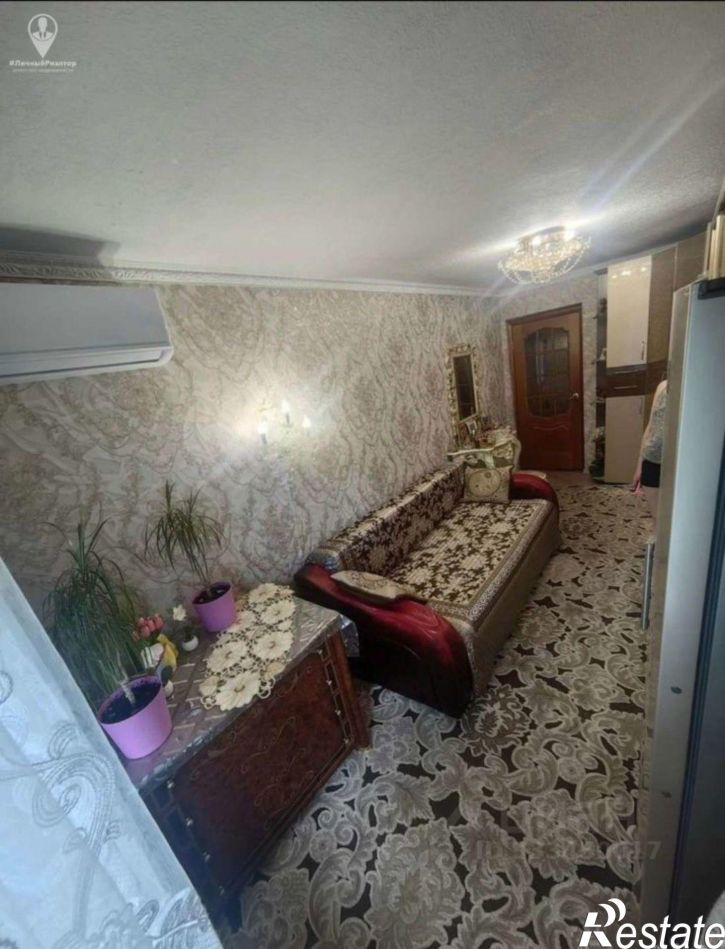 2-комн квартира улица Каширина, 8,  д. 8