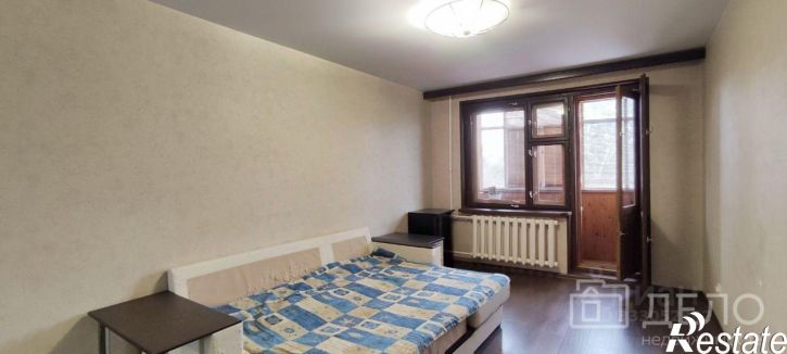 2-комн квартира улица Советской Армии, 15,  д. 15