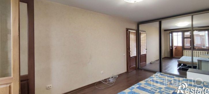 2-комн квартира улица Советской Армии, 15,  д. 15