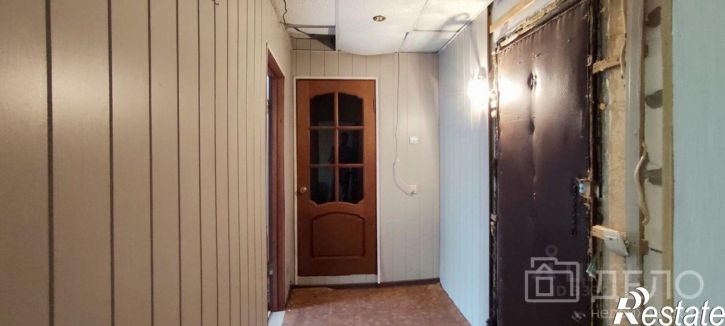 2-комн квартира улица Советской Армии, 15,  д. 15