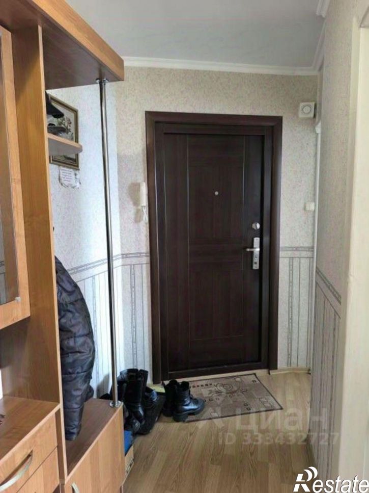 3-комн квартира 7-я линия, 7,  д. 7