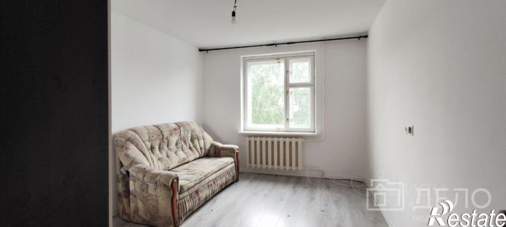 2-комн квартира улица Советской Армии, 15,  д. 15