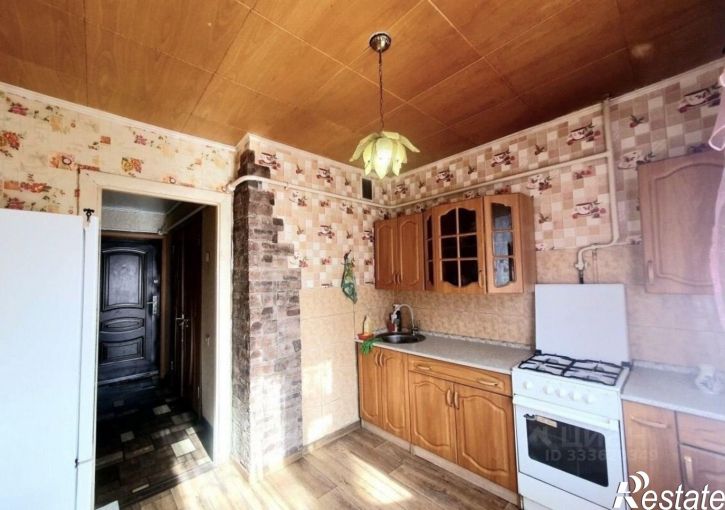 2-комн квартира ул Стройкова, 84 2,  д. 84 2,  к. 2