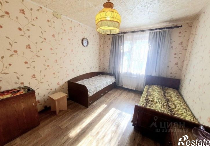 2-комн квартира ул Стройкова, 84 2,  д. 84 2,  к. 2