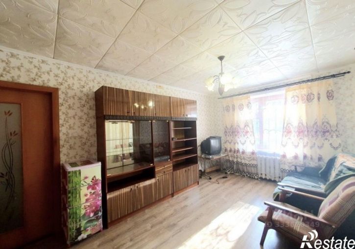 2-комн квартира ул Стройкова, 84 2,  д. 84 2,  к. 2