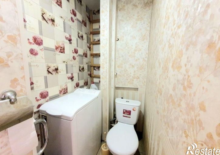 2-комн квартира ул Стройкова, 84 2,  д. 84 2,  к. 2