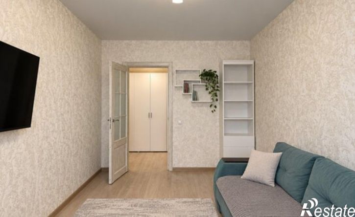 1-комн квартира ул Шереметьевская, 8 1,  д. 8 1,  к. 1