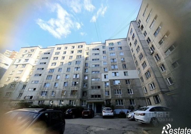 2-комн квартира ул Стройкова, 84 2,  д. 84 2,  к. 2
