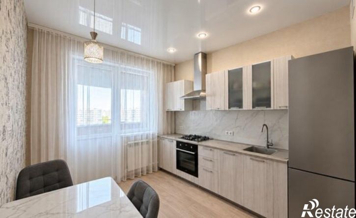 1-комн квартира ул Шереметьевская, 8 1,  д. 8 1,  к. 1