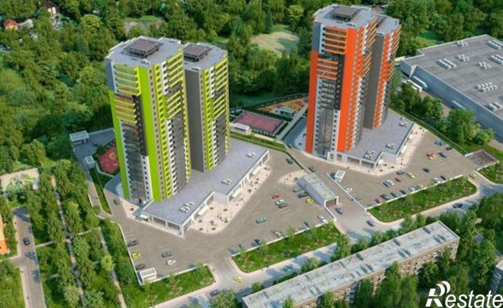 1-комн квартира ул Тимуровцев, 5 5,  д. 5 5,  к. 5