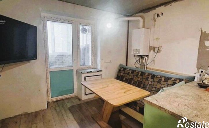 1-комн квартира ул Шереметьевская, 12,  д. 12