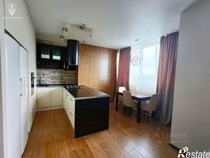 3-комн квартира ул Октябрьская, 65,  д. 65