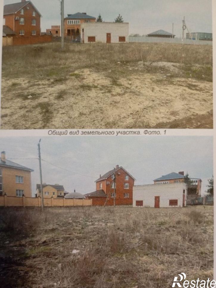 Земельный участок район Борки, район Новые Борки, 3