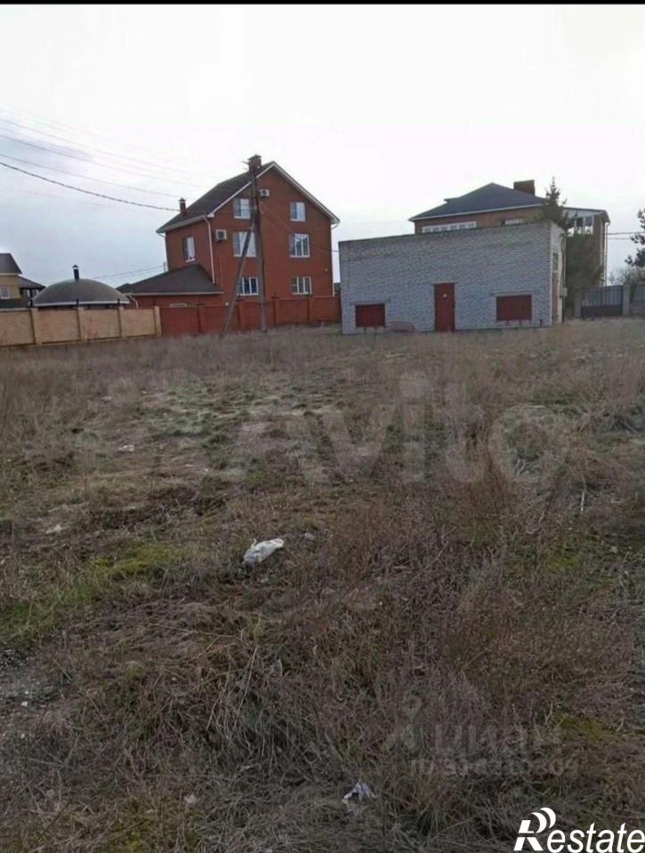 Земельный участок район Борки, район Новые Борки, 3